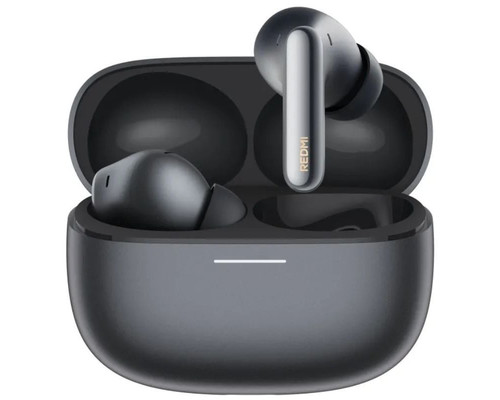 AURICULARES XIAOMI REDMI BUDS 8P BK AURICULARES XIAOMI REDMI BUDS 8P BK